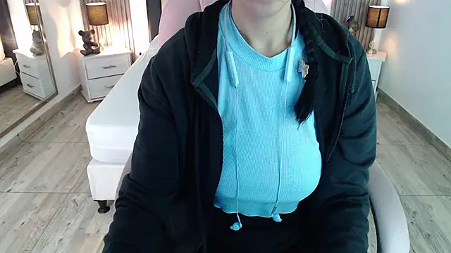 Sam mansson66 online show from February 2025 12:19:01 PM