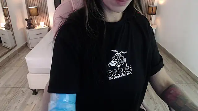 Sam mansson66 online show from March 2025 12:30:02 PM