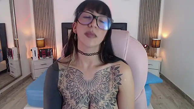 Sam mansson66 online show from March 2025 06:23:02 PM