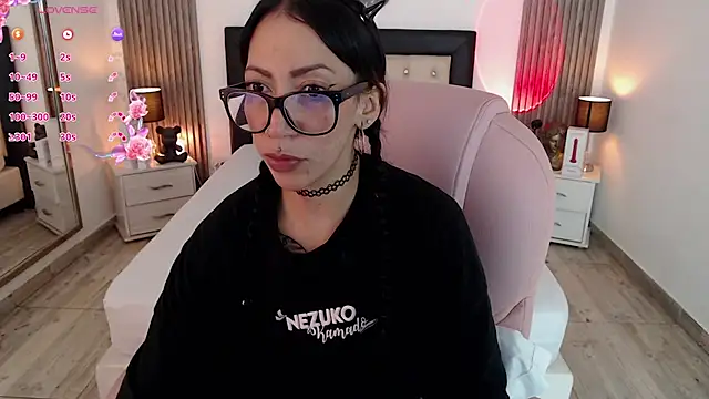 Sam mansson66 online show from March 2025 03:24:02 PM