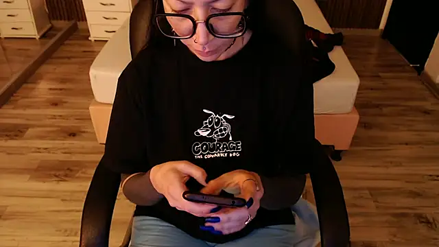 Sam mansson66 online show from September 2025 01:05:02 PM