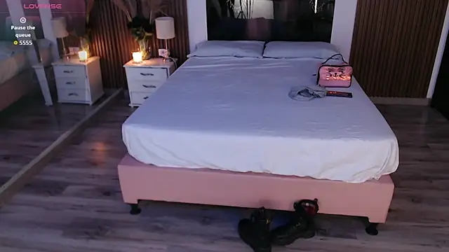 Sam mansson66 online show from December 2025 01:30:01 PM