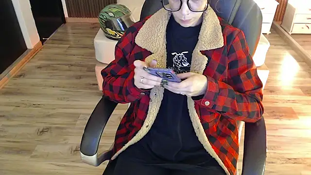 Sam mansson66 online show from February 2026 12:10:02 PM