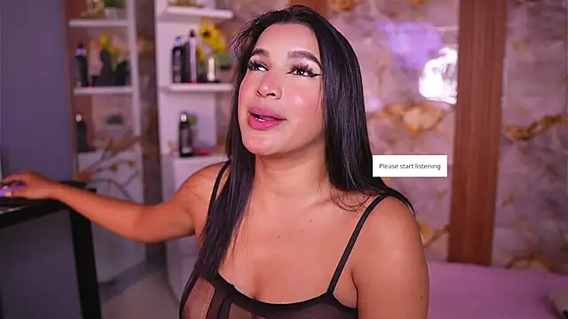 zoey-fox online show from February 2026 11:03:01 PM