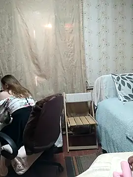 VselenaSun402 online show from March 2026 12:00:02 PM