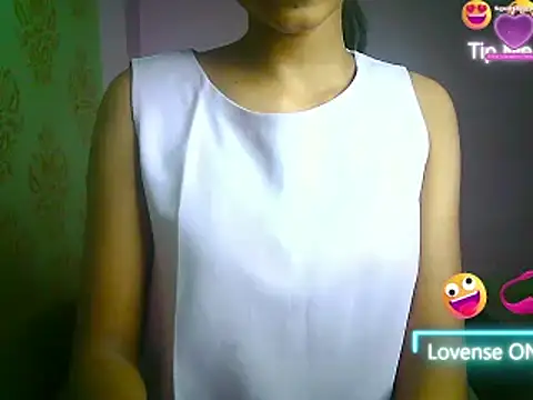 Chandani-Love online show from March 2025 02:45:01 PM