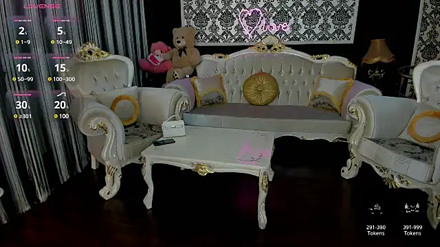 AllWay online show from January 2025 09:42:01 PM