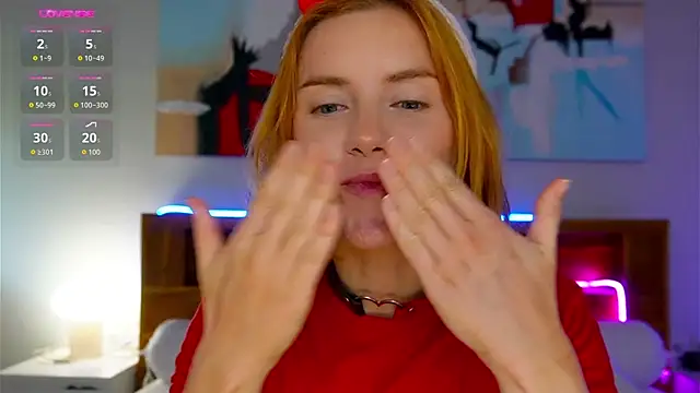 Timissi online show from December 2024 05:09:02 AM