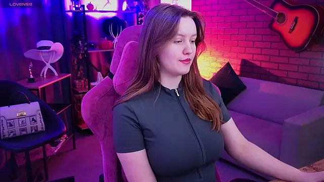 KellyPoter online show from January 2026 08:52:01 AM