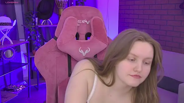 KellyPoter online show from February 2026 12:11:01 PM