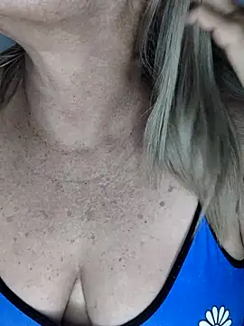 Kasandra Ho online show from March 2025 12:47:01 AM