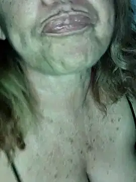 Kasandra Ho online show from April 2026 01:27:01 AM