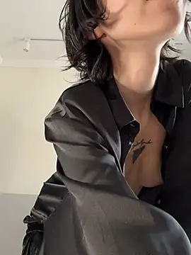 kikidoll online show from April 2026 02:57:01 AM