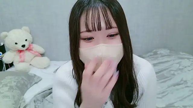 Snapshot of -SHIZUKU- chatting on February 2025 01:24:01 PM -SHIZUKU- online show from February 2025 01:24:01 PM