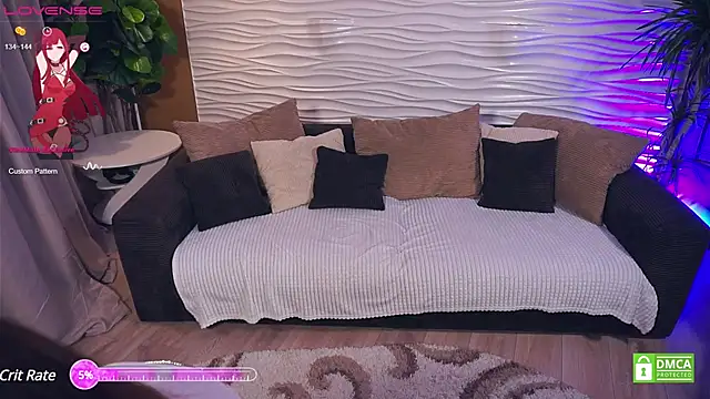 EditaBumford online show from December 2024 07:26:01 AM