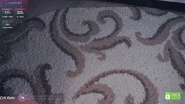 EditaBumford online show from January 2025 01:36:02 PM