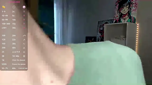 EditaBumford online show from May 2026 07:16:02 AM