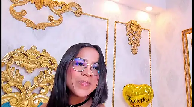 LucyLeah online show from March 2025 03:29:02 PM