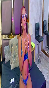 LucyLeah online show from November 2025 04:58:02 AM