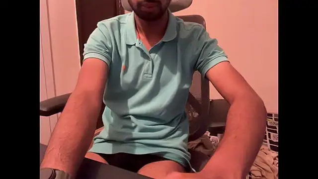 meatycronn online show from October 2025 01:21:01 PM