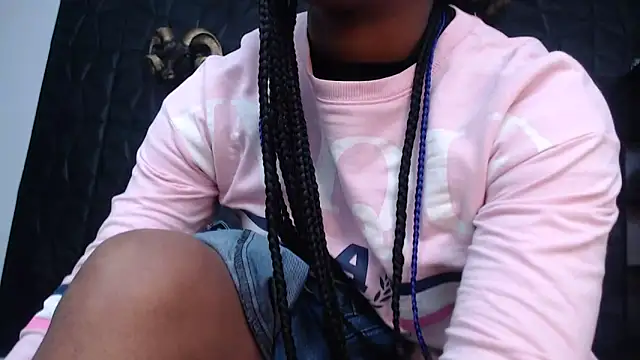 Hanna Fox 69 online show from March 2025 05:30:01 AM