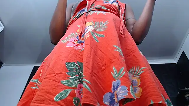 Hanna Fox 69 online show from March 2025 10:55:01 AM