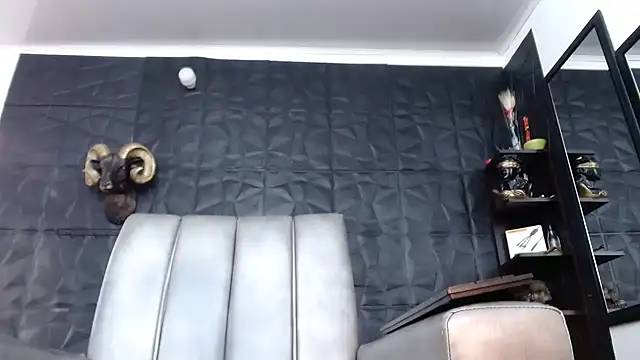 Hanna Fox 69 online show from February 2026 12:50:01 PM