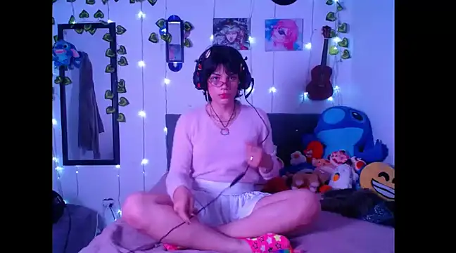 Caitlynwheler online show from January 2025 11:53:02 PM