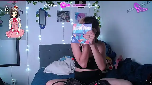 Caitlynwheler online show from February 2025 01:05:01 PM