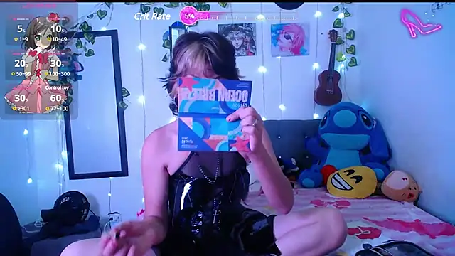 Caitlynwheler online show from February 2025 08:49:02 PM