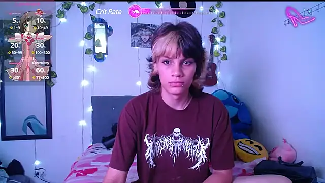 Caitlynwheler online show from February 2025 03:20:01 AM