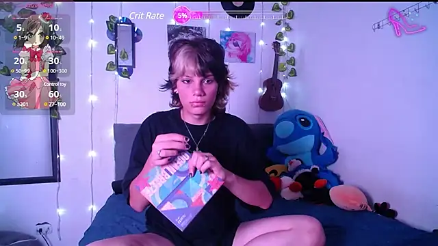 Caitlynwheler online show from March 2025 09:07:01 AM