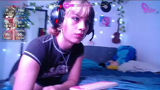 Caitlynwheler online show from March 2025 10:45:02 PM