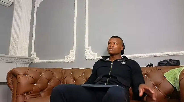 JoshLoganx online show from January 2025 08:17:01 PM