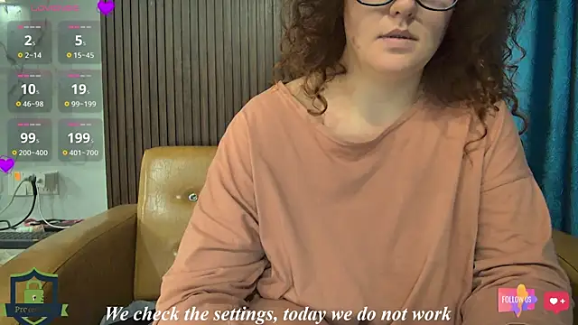 Snapshot of _leediseeeex_ chatting on February 2025 12:17:02 PM leediseeeex online show from February 2025 12:17:02 PM