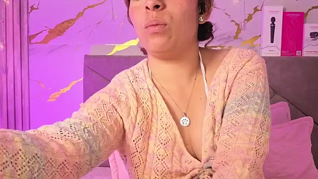 agatha 97  online show from April 2026 07:58:01 PM