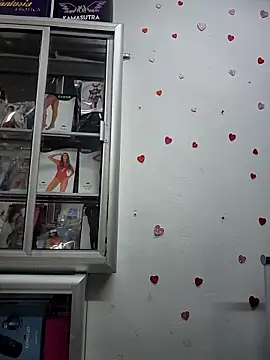 rapunzel069 online show from December 2025 02:58:02 PM