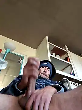 Snapshot of Pumpndeep chatting on January 2025 06:06:01 PM Pumpndeep online show from January 2025 06:06:01 PM