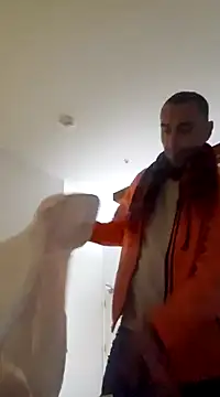 Snapshot of Pumpndeep chatting on January 2025 04:48:01 AM Pumpndeep online show from January 2025 04:48:01 AM