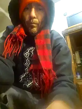 Snapshot of Pumpndeep chatting on January 2025 08:41:01 AM Pumpndeep online show from January 2025 08:41:01 AM