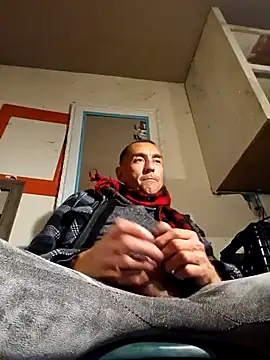 Snapshot of Pumpndeep chatting on January 2025 08:40:01 AM Pumpndeep online show from January 2025 08:40:01 AM