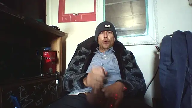 Snapshot of Pumpndeep chatting on February 2025 08:04:02 PM Pumpndeep online show from February 2025 08:04:02 PM