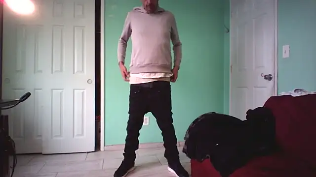 Snapshot of Pumpndeep chatting on March 2025 06:00:01 PM Pumpndeep online show from March 2025 06:00:01 PM