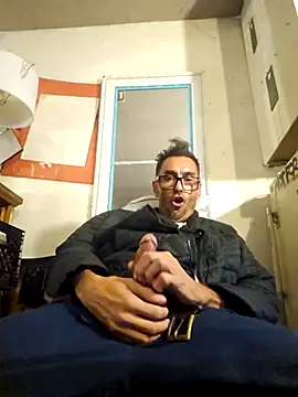 Snapshot of Pumpndeep chatting on October 2025 08:10:01 PM Pumpndeep online show from October 2025 08:10:01 PM