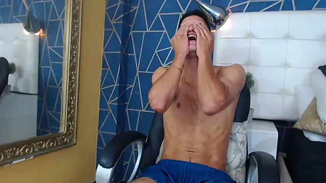 JakeMoxley online show from February 2025 06:31:02 PM