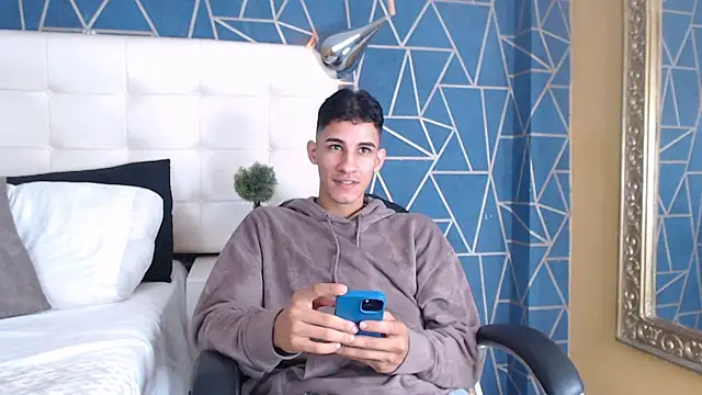 JakeMoxley online show from March 2025 01:06:02 PM