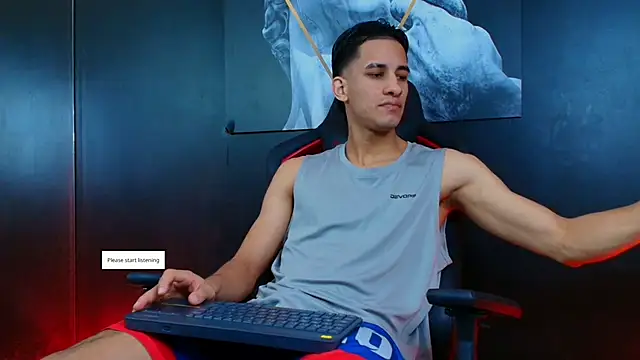 JakeMoxley online show from September 2025 12:05:01 PM