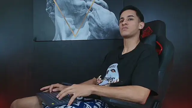 JakeMoxley online show from September 2025 11:54:01 AM