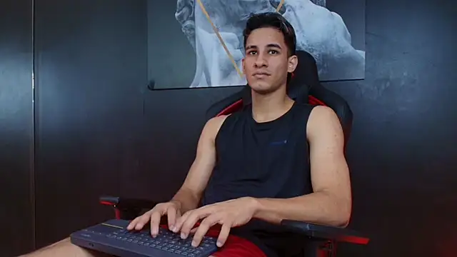 JakeMoxley online show from September 2025 03:57:01 PM