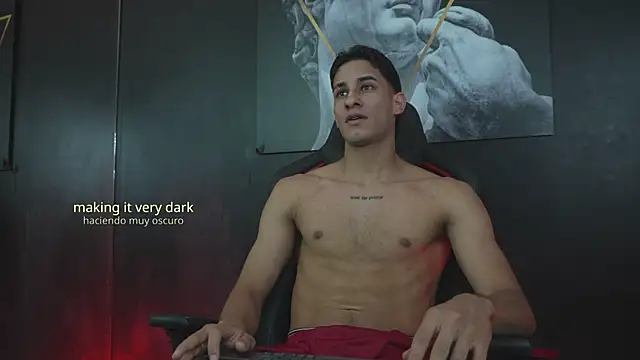 JakeMoxley online show from November 2025 12:05:02 PM